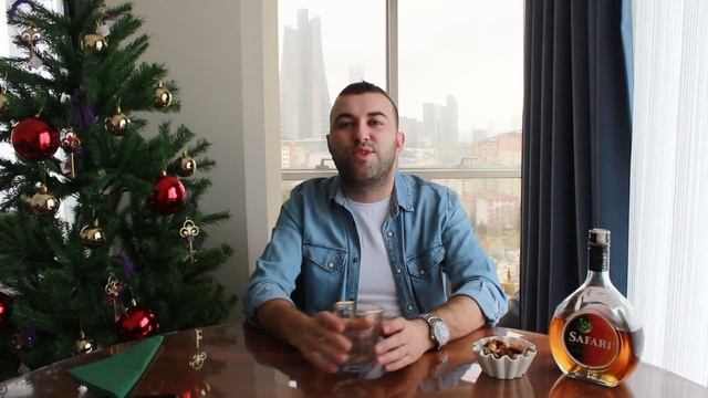 SAFARI LİKÖR NEDİR NE İLE NASIL İÇİLİR🔞 смотреть онлайн