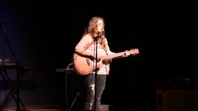 Petriciah Williams II Finals at the Old Opera House Theatre Kooskia Idaho смотреть онлайн