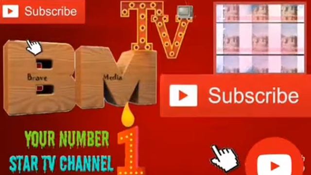 PLEASE SUBSCRIBE TO BRAVE MEDIA TV AFRICA смотреть онлайн