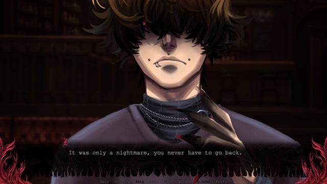 Meet The Handsome Devil Who Seems Soft And Loveable On The Surface, But...Favor SECRET ENDING смотреть онлайн
