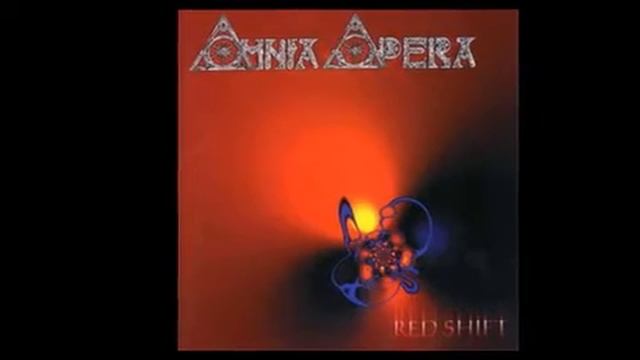 Omnia Opera - Braindance (1997) смотреть онлайн