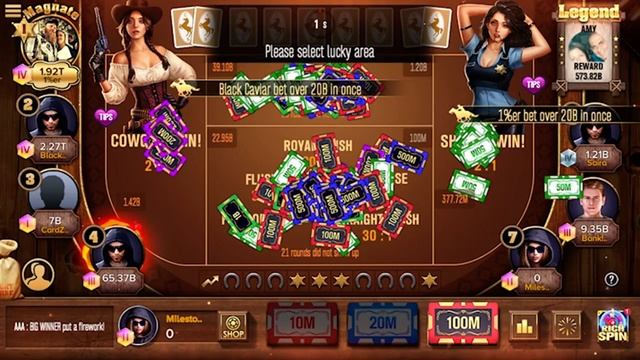 Poker Mega Billions World - Playing West Taxes gambling смотреть онлайн