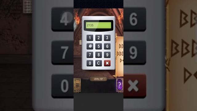 100 Doors Challenge level 106 107 108 solution смотреть онлайн