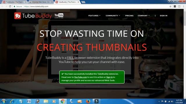 tube buddy ues chrome ,,kaise install kare tube buddy,,install kare tube,how to add tube " chrome m смотреть онлайн