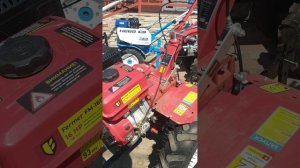 покупка мотоблока asilak