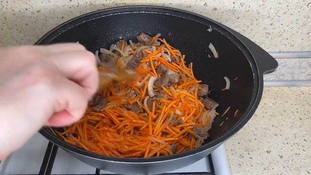 Плов: вкусно и быстро! смотреть онлайн