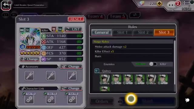 Bleach Brave Souls Limit Breaker is here смотреть онлайн