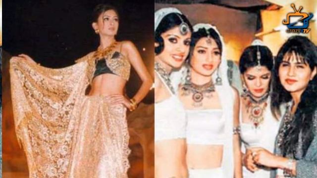 7 TV stars who participated in Beauty contests смотреть онлайн
