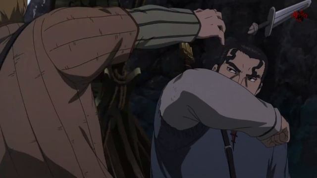 Vinland Saga「AMV」Dreamer ᴴᴰ смотреть онлайн