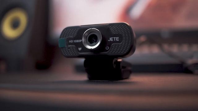 JETE W7 – Webcam Full HD 1080P Yang Ga Bikin Kantong Jebol!!! смотреть онлайн