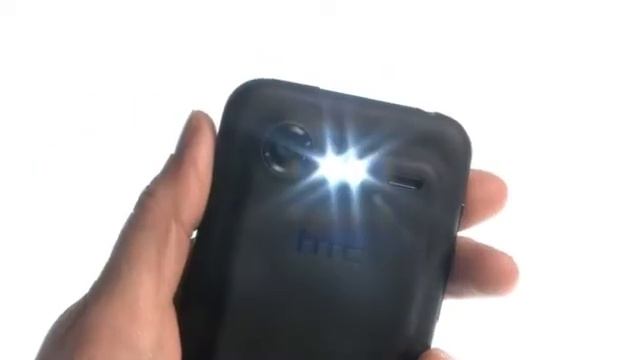 HTC Incredible S Unlocked GSM Android Smartphone Review смотреть онлайн