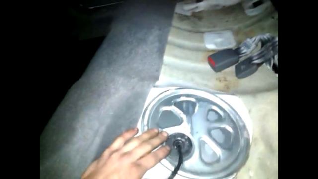 Daewoo Gentra - Ошибка Р0697 ( Полная версия) смотреть онлайн