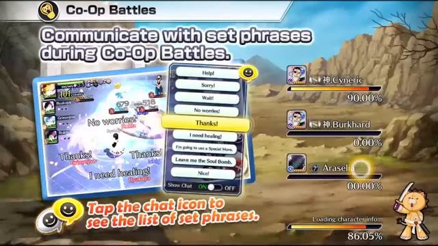 Bleach Brave Souls Good morning everyone!! Part5 смотреть онлайн