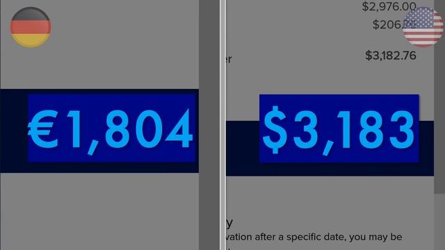 Price Discrimination: How Cruise Lines Make YOU Pay Twice as Much as Others смотреть онлайн