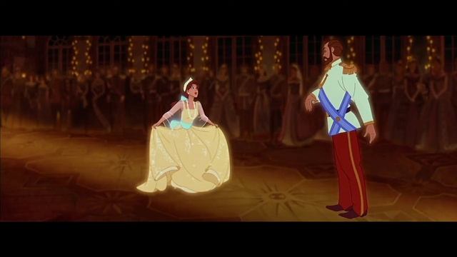 Once Upon a December on Organ смотреть онлайн