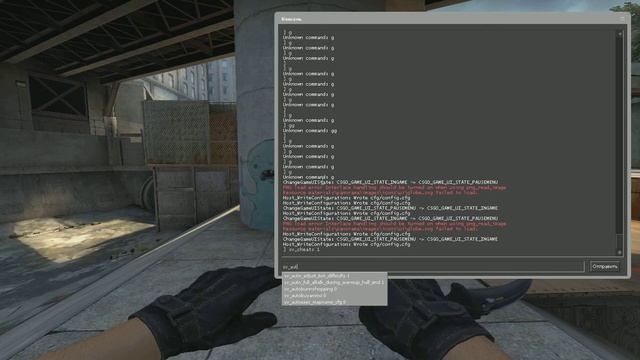 КАК ПРОПИСАТЬ BUNNYHOP В CS:GO ? ОТВЕТ ТУТ ! смотреть онлайн