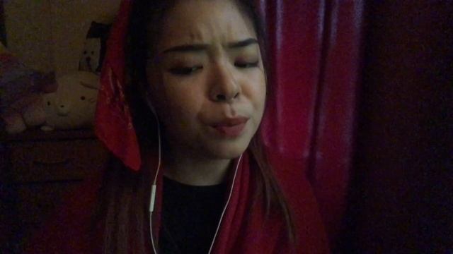Loyal Brave True - Christina Aguilera (From Mulan) Cover by Cora смотреть онлайн
