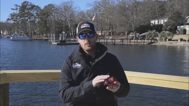 Abu Garcia ABUMATIC® 170 Spincast Product Review смотреть онлайн