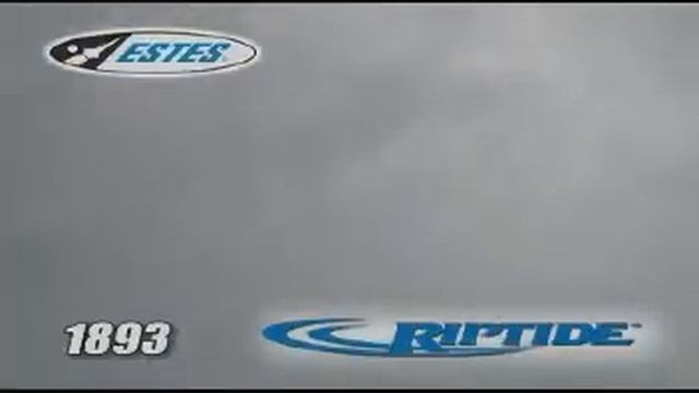 Estes Riptide Launch смотреть онлайн
