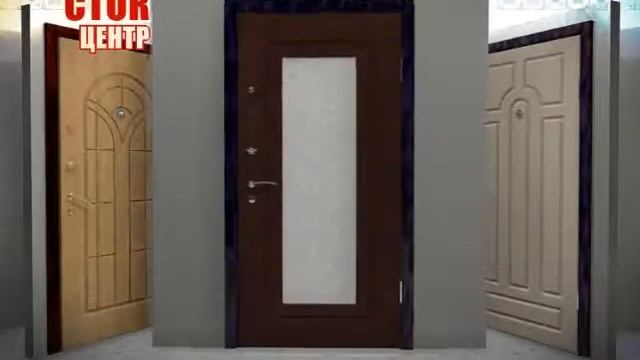 десяточка 09 16 СтЦентр двери смотреть онлайн