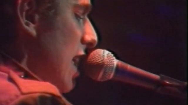 Los Abuelos De La Nada - Sin Gamulán (En Directo / Teatro Opera / 1985) смотреть онлайн