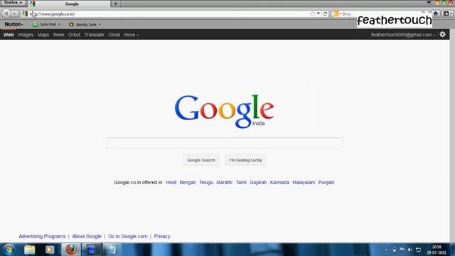 hack firefox password (simple) смотреть онлайн