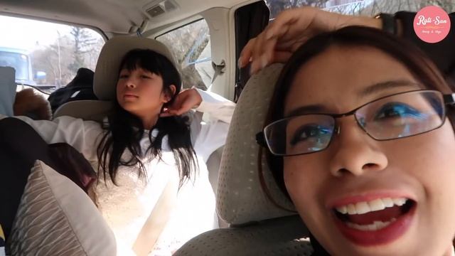 Llegué a JAPON "Reencuentro Familiar" + De Safari JAPON - Ruthi San ♡ 10-03-17 смотреть онлайн