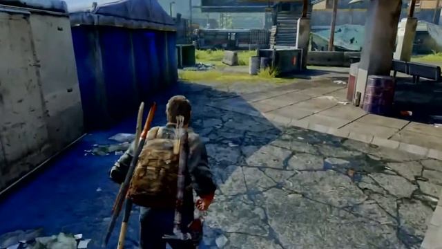 The Last of Us™ Remastered - Part 22 - Nature is Alive - Walkthrough NO COMMENTARY смотреть онлайн