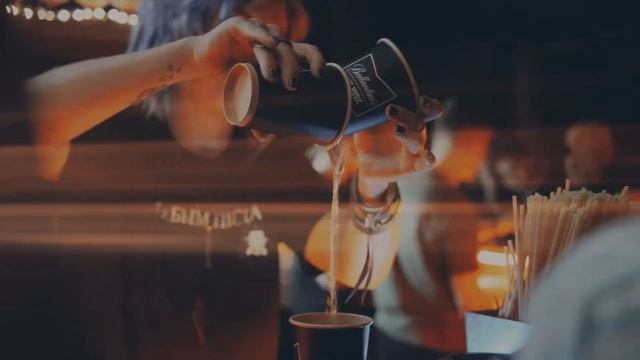Brave Factory 2019. Ballantine's true music смотреть онлайн