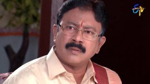Attarintiki Daredi | 17th September 2018 | Full Episode No 1207 | ETV Telugu