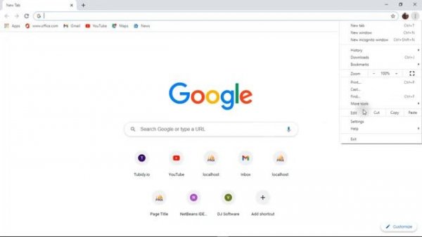 How to add IDM (internet download manager) extension to google chrome browser