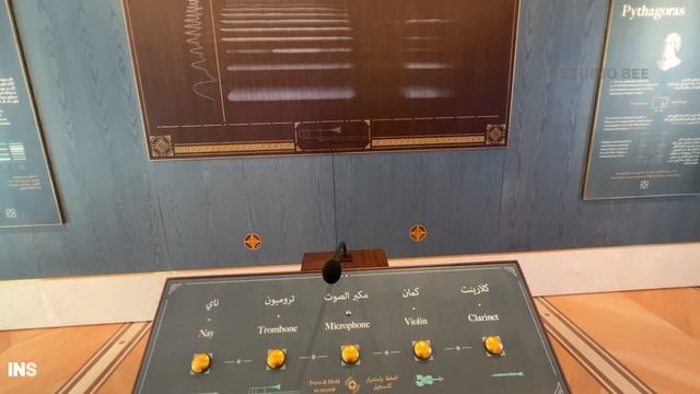 Exploring the Majestic Royal Opera House Muscat: A Journey through Omani Art and Culture смотреть онлайн