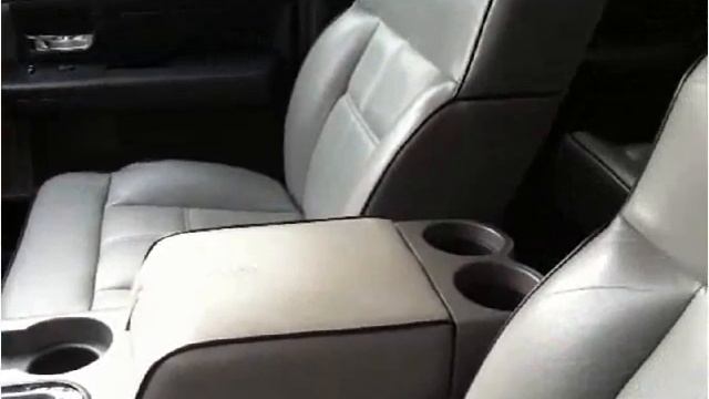 2006 Lincoln Mark LT Used Cars Stuart FL смотреть онлайн