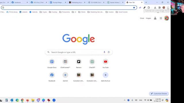 Easy Fix: How to Save Chrome Images as PNG or JPG Instead of WebP смотреть онлайн