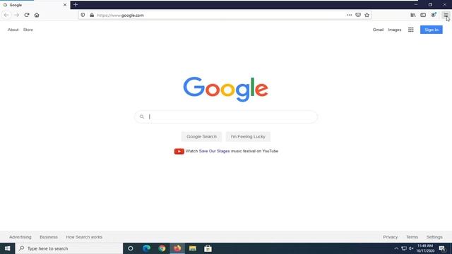 How To Change Search Engine In Firefox [Tutorial] смотреть онлайн