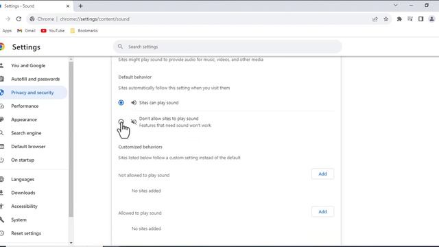 How to Stop Websites from Playing Sound in Google Chrome смотреть онлайн