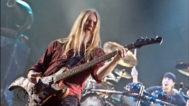 Nightwish "The Phantom Of The Opera".Backing track with vocal . смотреть онлайн
