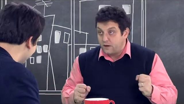 "Двое на кухне, не считая кота" Михаил Полицеймако смотреть онлайн