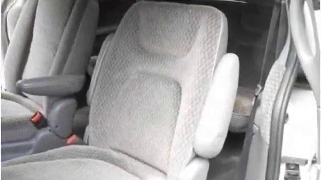 1999 Plymouth Grand Voyager Used Cars DeLand FL смотреть онлайн