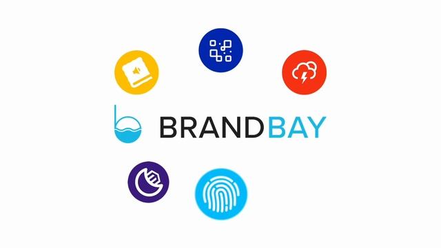 BrandBay Review: Store, organize, host, and share digital assets with ease. смотреть онлайн