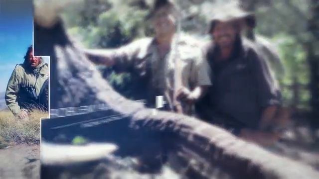 Pronk Hunting Safaris - Specialized Rare Hunts смотреть онлайн