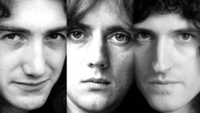 Queen - Good company °Bass+Drum+Vocal only смотреть онлайн