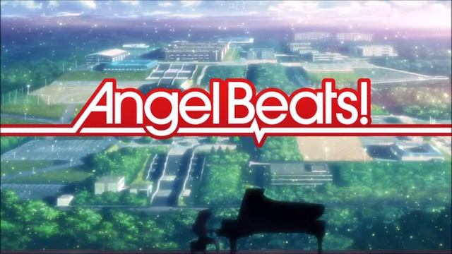 [Angel Beats!] Little Braver (MIDI Instrumental) смотреть онлайн