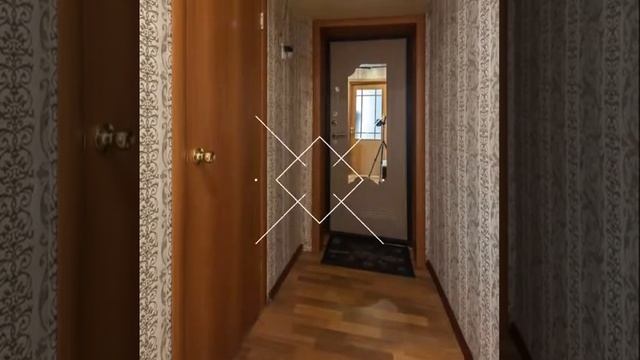 Однокомнатная квартира на Чермете смотреть онлайн