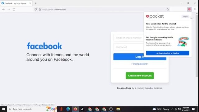 How To Create Fire Fox Users - Multiple Firefox Browsers and Account / TAGALOG TUTORIAL 2023! смотреть онлайн