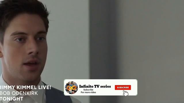Grand Hotel 1x10 Promo "Suite Little Lies" (HD) смотреть онлайн