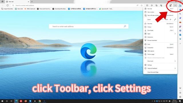 Microsoft Edge uses proxy video tutorials - 911proxy global residential proxies смотреть онлайн