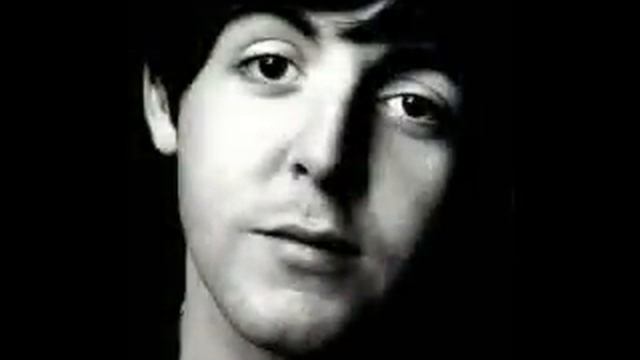 Love in the Open Air - Paul McCartney смотреть онлайн