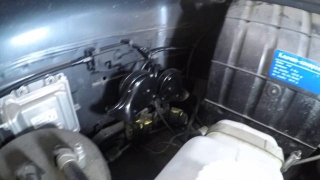 Защита от угона UAZ Patriot Звуковые сирены смотреть онлайн