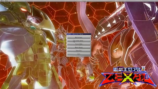 Deck Training - Exodia Round 4 смотреть онлайн